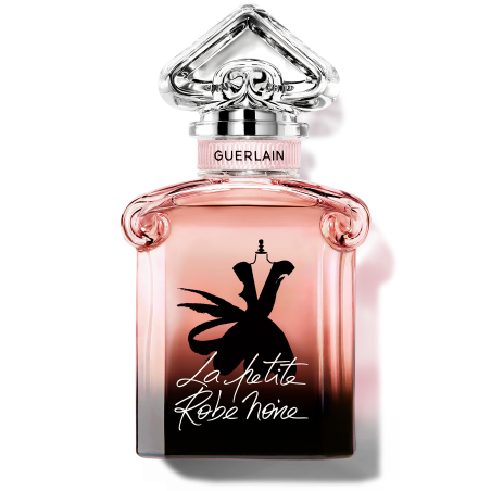 La Petite Robe Noire Honey Rose Eau de Parfum Edition Limitée
