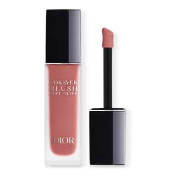 Dior Forever Blush Soft Filter