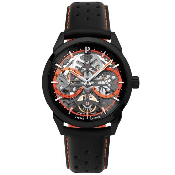 Montre Homme MONARCK Noir...