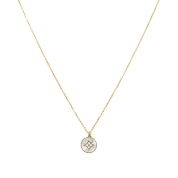 Collier Chaîne Femme TALLIA...