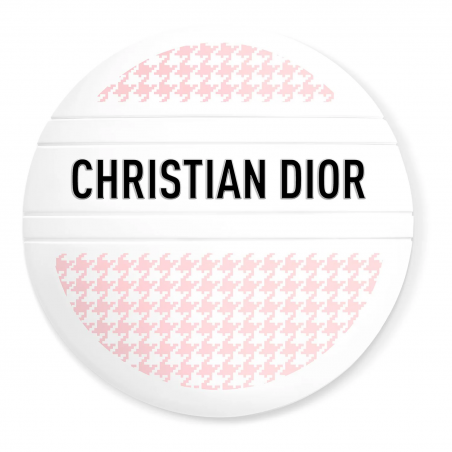 Dior Le Baume - Baume revitalisant multi-usage - motif pied-de-poule rose édition limitée