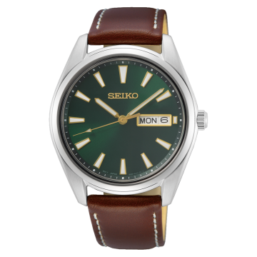 Montre CLASSIQUE Quartz 3...