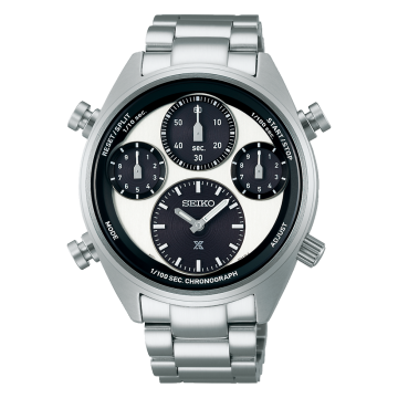 Montre PROSPEX Chronographe...