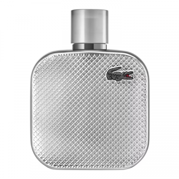 L.12.12 Silver Grey Eau de...