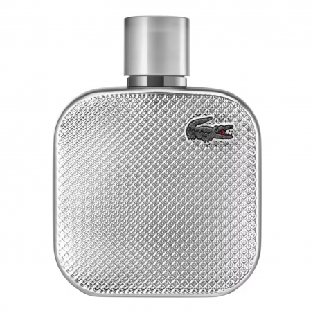 L.12.12 Silver Grey Eau de Parfum