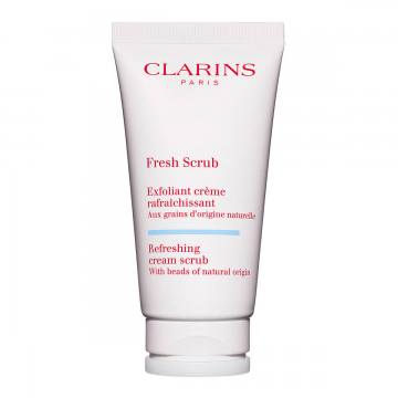 Fresh Scrub Exfoliant Crème...