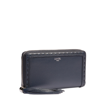 PORTEFEUILLE LONG ZIPPE...