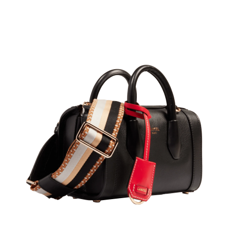 MINI SAC BOWLING BCBG DE LANCEL