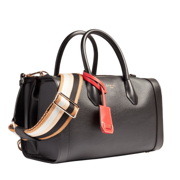 SAC BOWLING M BCBG DE LANCEL
