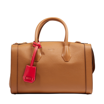 SAC BOWLING M BCBG DE LANCEL