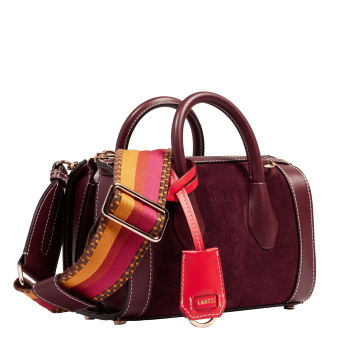 MINI SAC BOWLING BCBG DE...