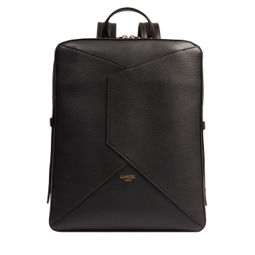 SAC A DOS 14" ZIPPE"...