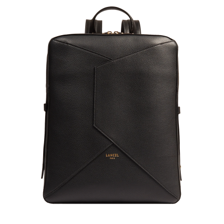 SAC A DOS 14" ZIPPE" ENVELOPPE DE LANCEL