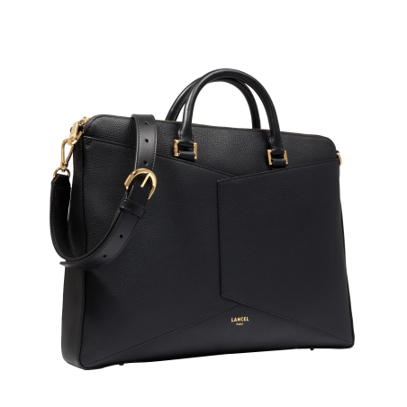 PORTE DOCUMENTS 14"" ENVELOPPE DE LANCEL