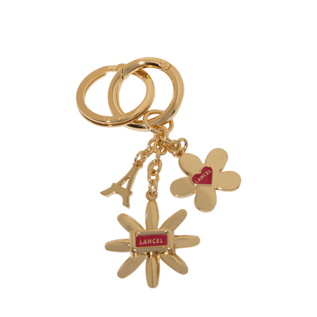 PORTE-CLÉS COUP DE CŒUR BRELOQUES DE LANCEL