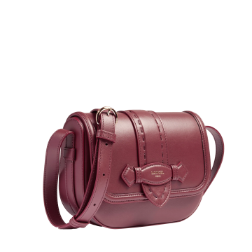 SAC RABAT S SIENNA DE LANCEL