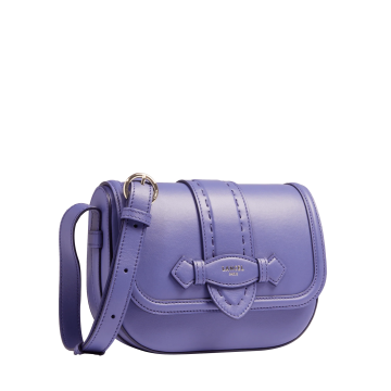 SAC RABAT S SIENNA DE LANCEL