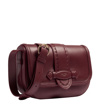 SAC RABAT M SIENNA DE LANCEL