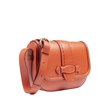 SAC RABAT M SIENNA DE LANCEL