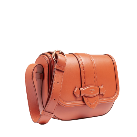 SAC RABAT M SIENNA DE LANCEL