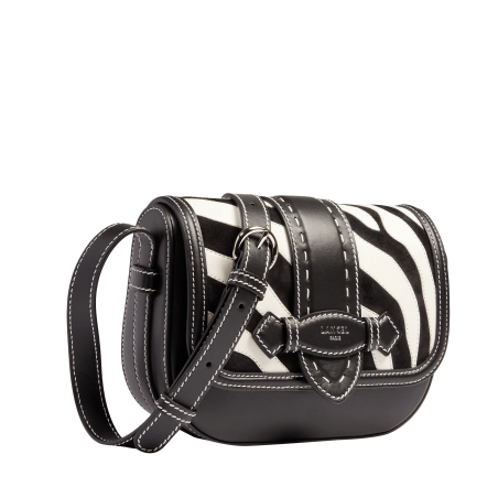 SAC RABAT S SIENNA DE LANCEL