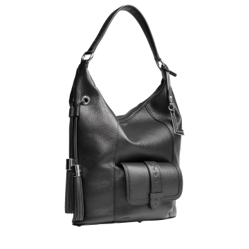 SAC HOBO ZIPPE M PREMIER...