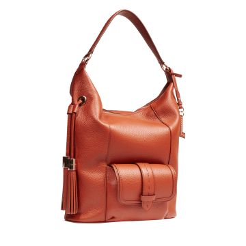 SAC HOBO ZIPPE M PREMIER...