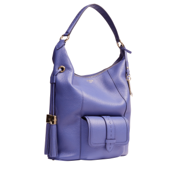 SAC HOBO ZIPPE M PREMIER...