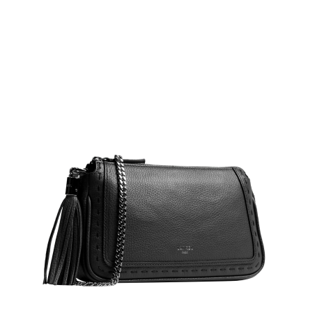 POCHETTE CHAINE PREMIER FLIRT DE LANCEL