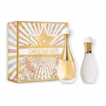 Coffret J'adore Eau de parfum