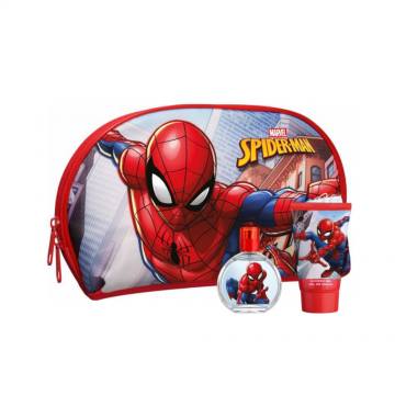 Coffret Spiderman