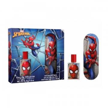 Coffret Spiderman