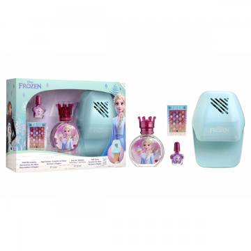 Coffret Frozen