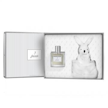 COFFRET BÉBÉ EAU DE SENTEUR