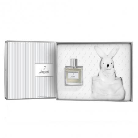 COFFRET BÉBÉ EAU DE SENTEUR