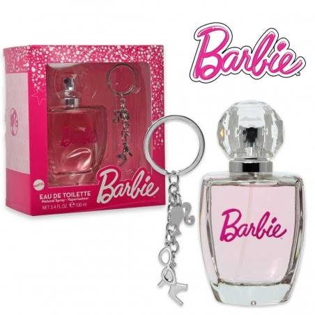 Coffret Barbie