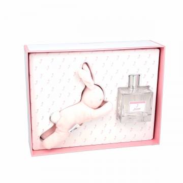 COFFRET BÉBÉ EAU DE SENTEUR...