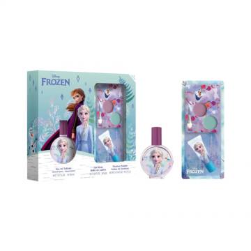 Coffret Frozen