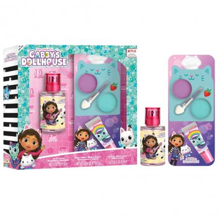 Coffret Gaby