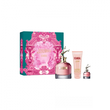 Coffret Scandal Eau de Parfum