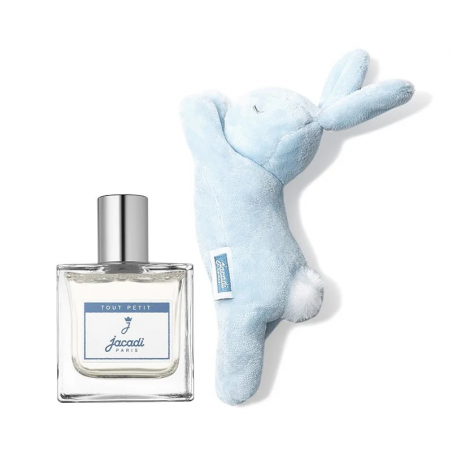 COFFRET  Jacadi Tout petit