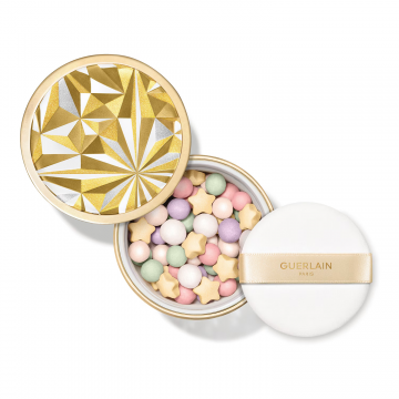 Météorites Perles de poudre...