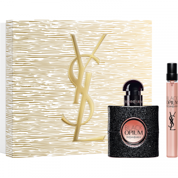 Black Opium Coffret Cadeau...