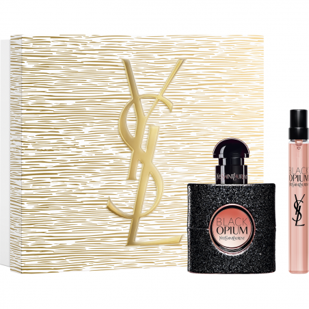 Black Opium Coffret Cadeau Eau de Parfum