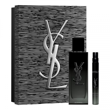 MYSLF Coffret Eau De Parfum