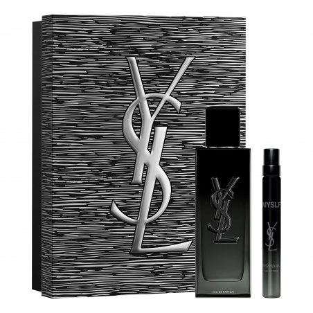MYSLF Coffret Eau De Parfum