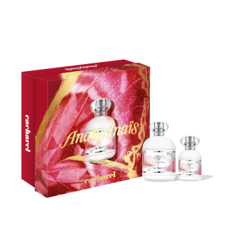 Coffret Anais Eau De Toilette