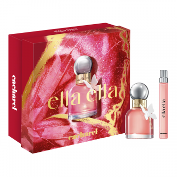 Ella Ella Coffret Eau de...