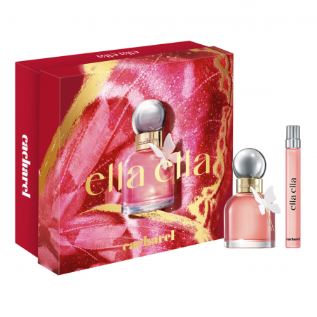 Ella Ella Coffret Eau de Parfum