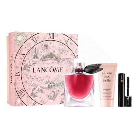 La Vie Est Belle L'Elixir Coffret